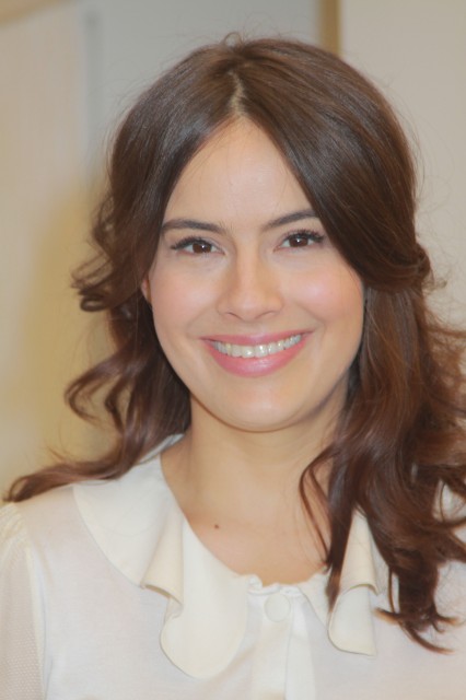 Sophie Winkleman fotoğrafı