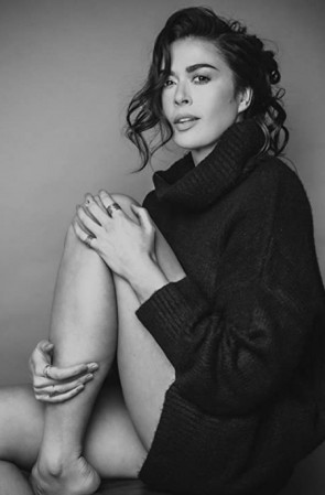 Aliyah O'Brien Fotoğrafı