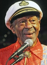 Chuck Berry fotoğrafı