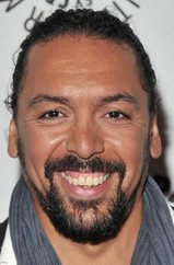 Felix Solis fotoğrafı