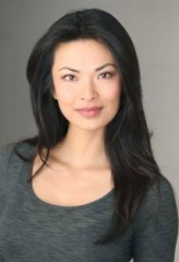 Jane Park Smith fotoğrafı