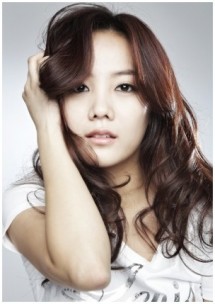 Ko Eun-ah Fotoğrafı