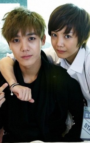 Ko Eun-ah fotoğrafı