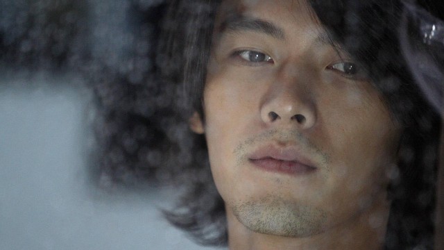 Hyun Bin Fotoğrafı