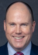 John Mackay fotoğrafı