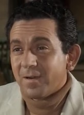 John Bluthal fotoğrafı