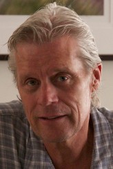 Peter McAlevey fotoğrafı