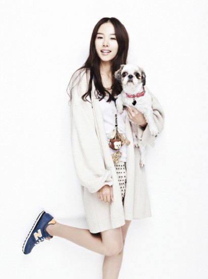 Yun-hie Jo Fotoğrafı