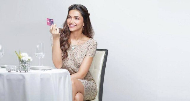 Deepika Padukone Fotoğrafı
