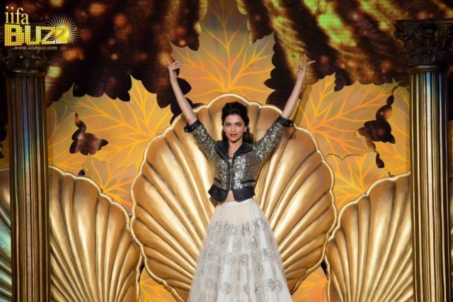 Deepika Padukone Fotoğrafı