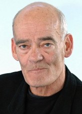 Hans-Michael Rehberg fotoğrafı