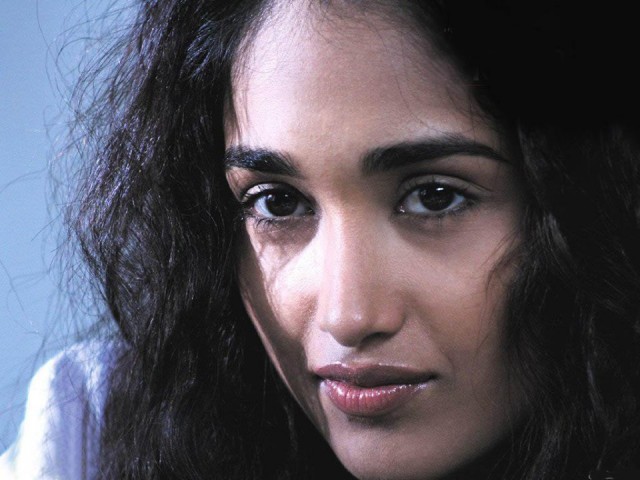 Jiah Khan Fotoğrafı