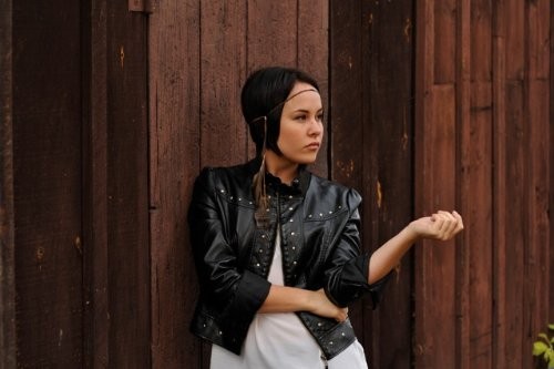 Tommie-Amber Pirie fotoğrafı