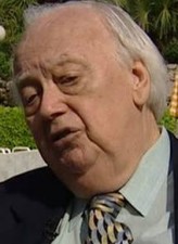 Harry Alan Towers fotoğrafı