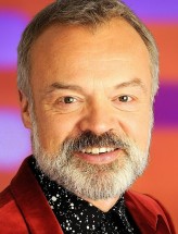 Graham Norton fotoğrafı
