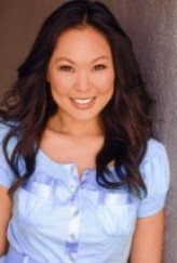 Angela Oh fotoğrafı