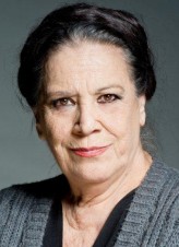 Terele Pávez fotoğrafı