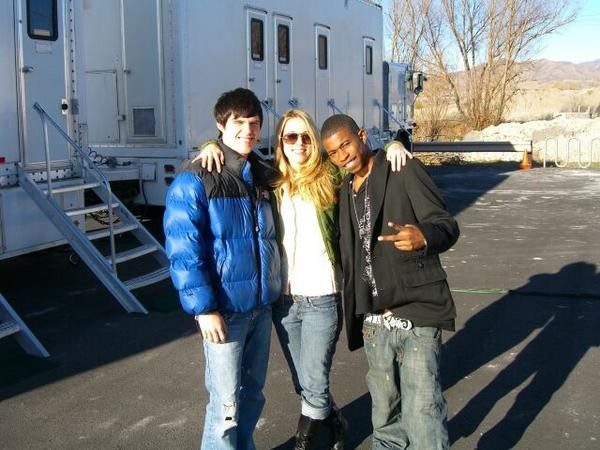 Eric Dill Fotoğrafı