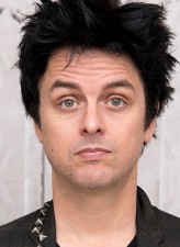 Billie Joe Armstrong fotoğrafı