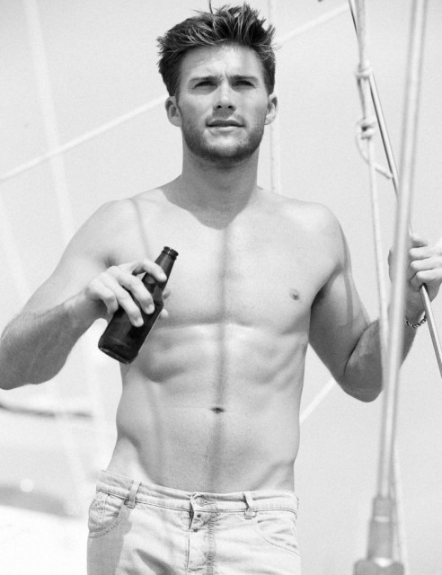 Scott Eastwood fotoğrafı