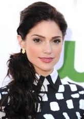 Janet Montgomery fotoğrafı