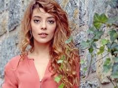 Selin Şekerci Fotoğrafı