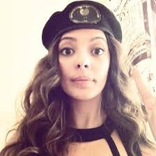 Selin Şekerci Fotoğrafı