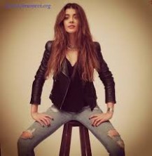 Selin Şekerci Fotoğrafı