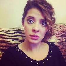 Selin Şekerci Fotoğrafı