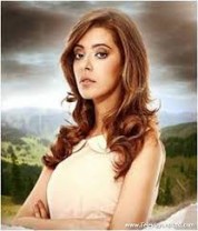 Selin Şekerci Fotoğrafı