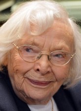 Libuše Havelková fotoğrafı