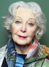 Květa Fialová fotoğrafı