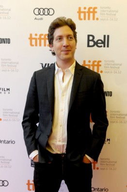 Henry Alex Rubin Fotoğrafı