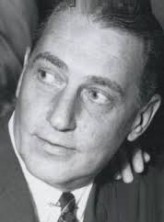 Robert Sparks fotoğrafı