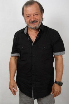 Muzaffer Çetinyılmaz Fotoğrafı