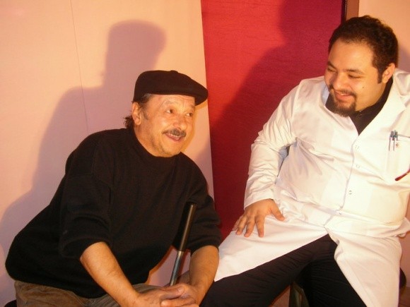 Muzaffer Çetinyılmaz Fotoğrafı