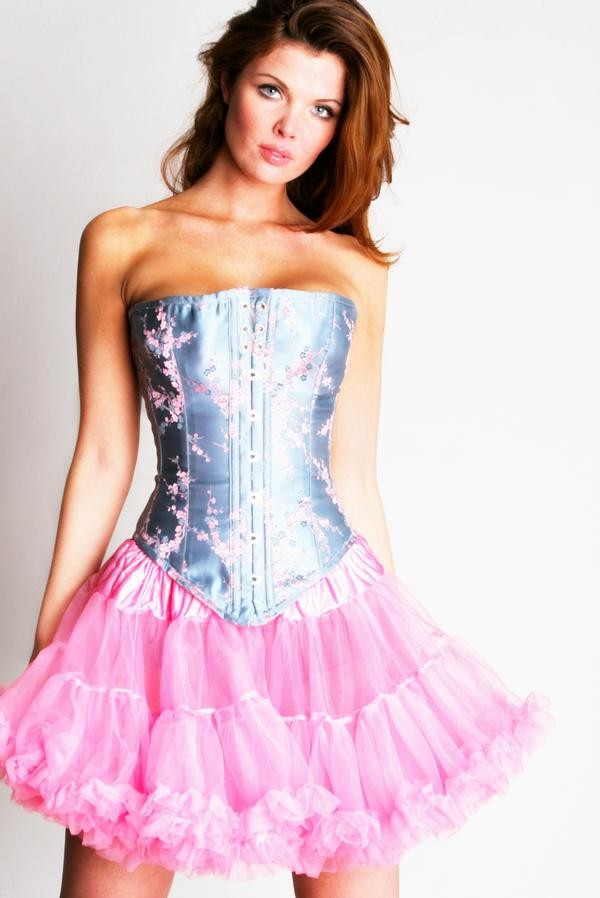 Mary O'Rourke Fotoğrafı