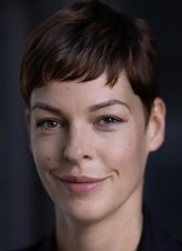 Pollyanna McIntosh fotoğrafı