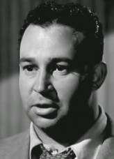 Stanley Prager fotoğrafı