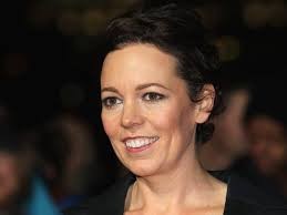Olivia Colman fotoğrafı