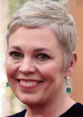 Olivia Colman fotoğrafı