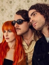 Paramore fotoğrafı