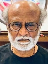 Rajnikanth fotoğrafı