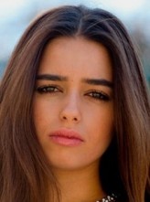 Gökçe Suyabatmaz fotoğrafı