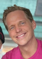 Chris Geere fotoğrafı