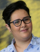 Juliana Rojas fotoğrafı