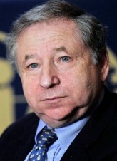 Jean Todt fotoğrafı