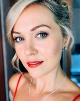 Emilie Ullerup fotoğrafı