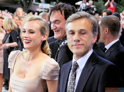 Christoph Waltz Fotoğrafı