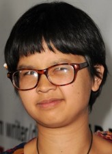 Charlyne Yi fotoğrafı